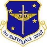 19th Maintenance Squadron